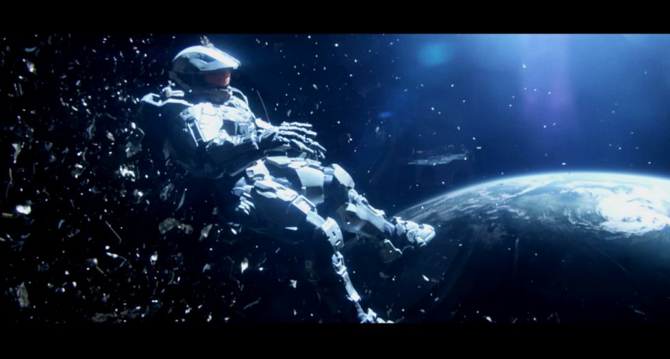 我喜欢的女孩，她来自一千年后