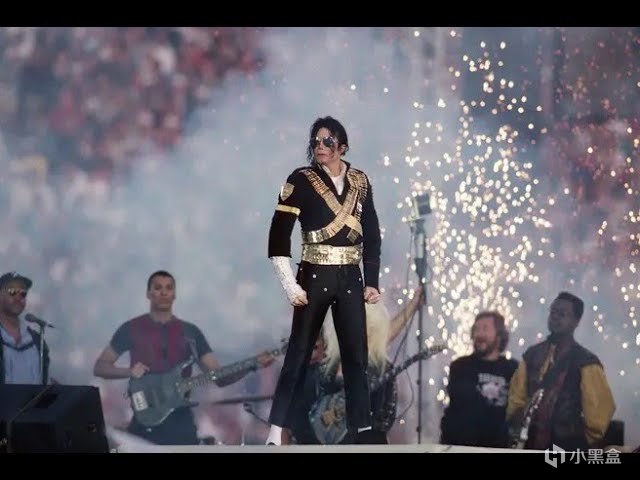 【球盟会】美国春晚！超级碗中场秀，十大封神场面盘点！