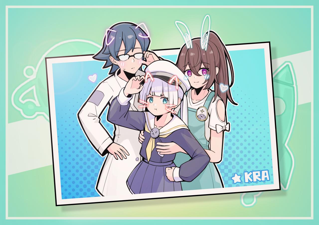 我喜欢的女孩，她来自一千年后