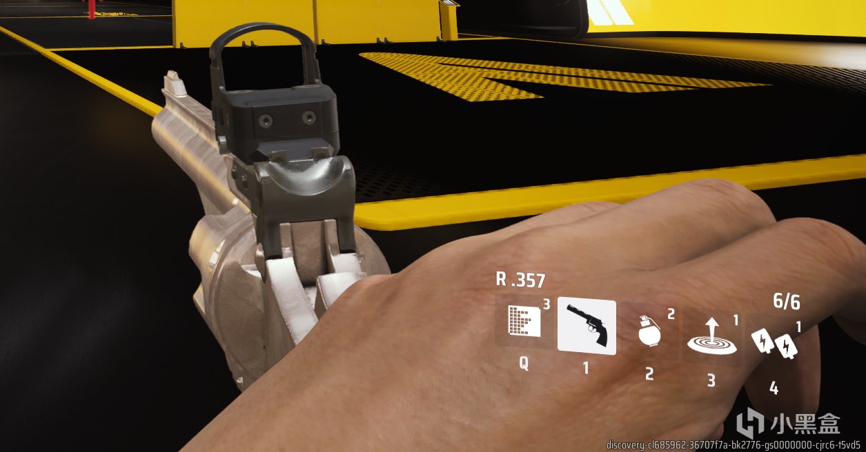 【球盟会】【THE FINALS我测你们买】1月皮肤评测：CSGO的T0皮肤在TF竟白菜价