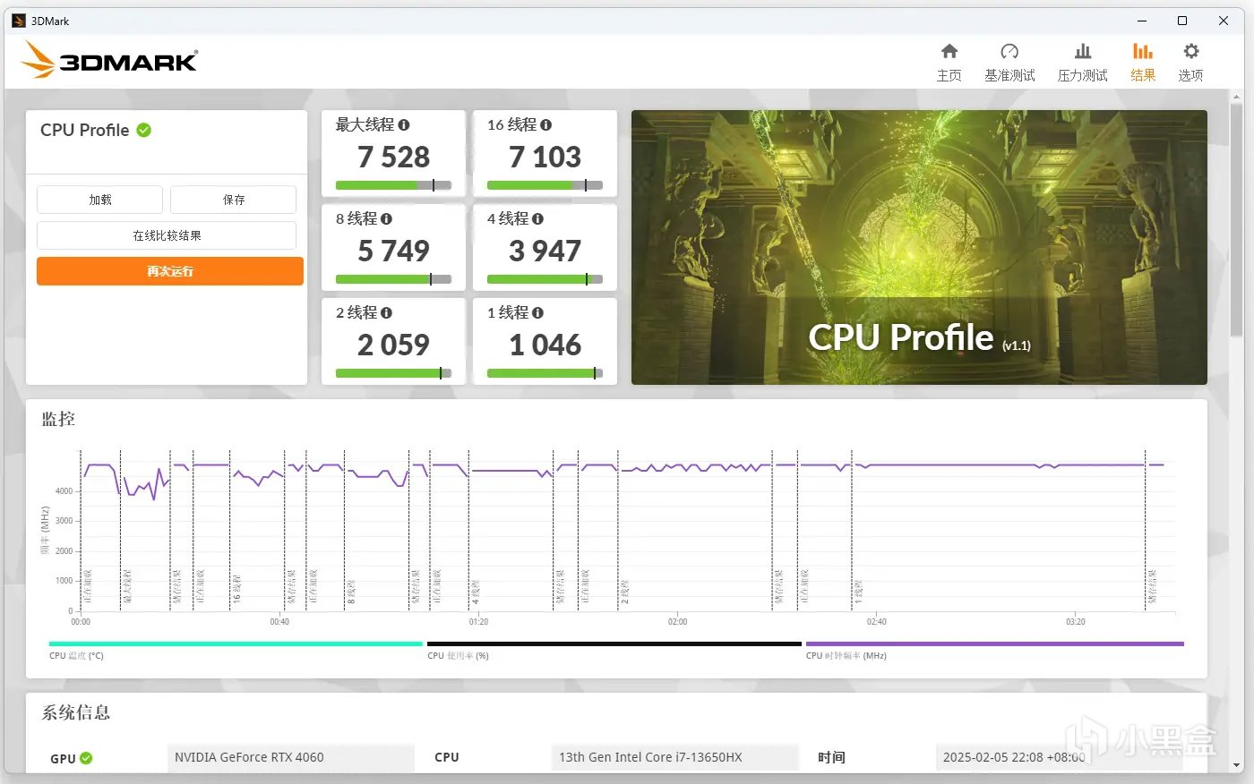 i7處理器+RTX4060臺式機才5000出頭？微星宙斯盾S上手體驗-第11張