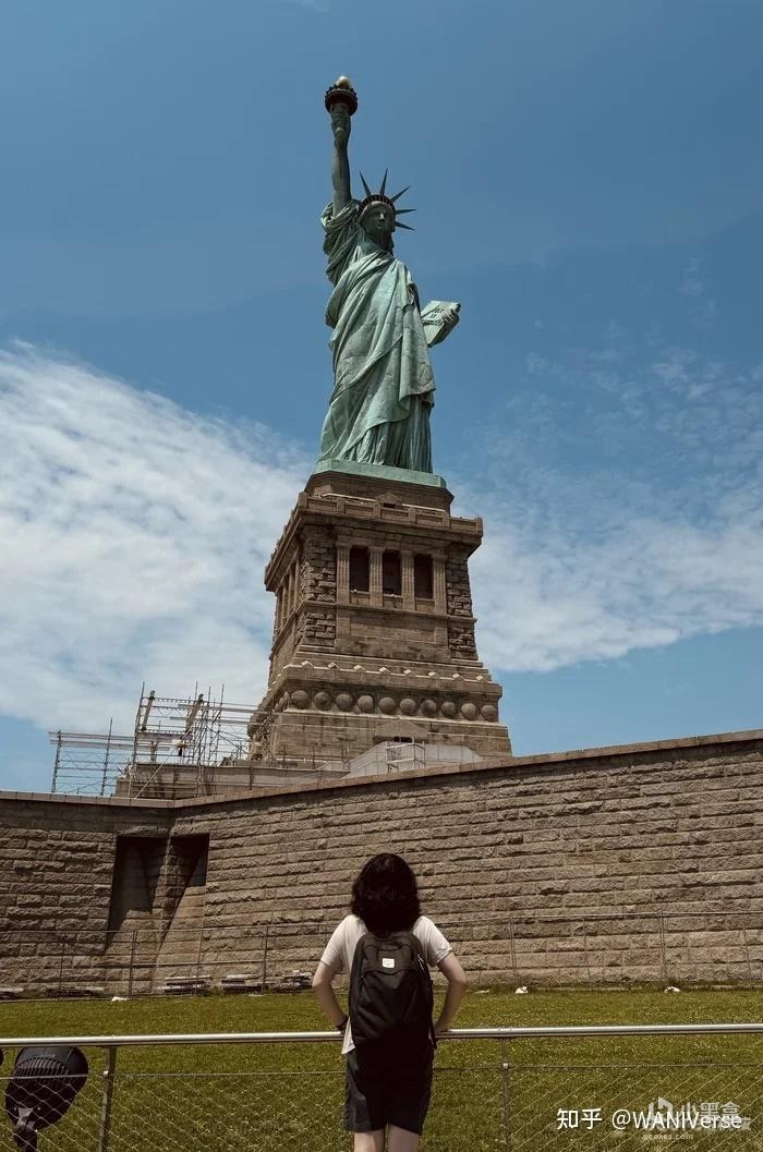 投票
  旅行｜自由城之章（二）· 獨立日的一杯紐約濃縮-第33張