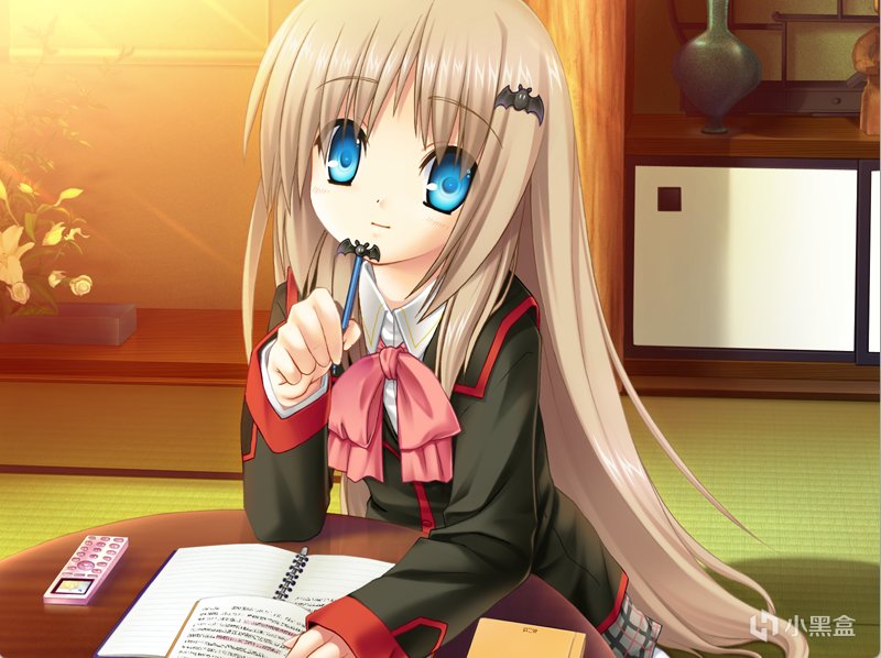 《Little Busters!》：一场跨越青春的友情史诗-第9张