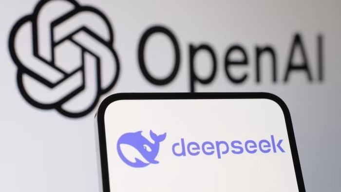 OpenAI在德國設立子公司 以應對AI競爭對手DeepSeek-第2張