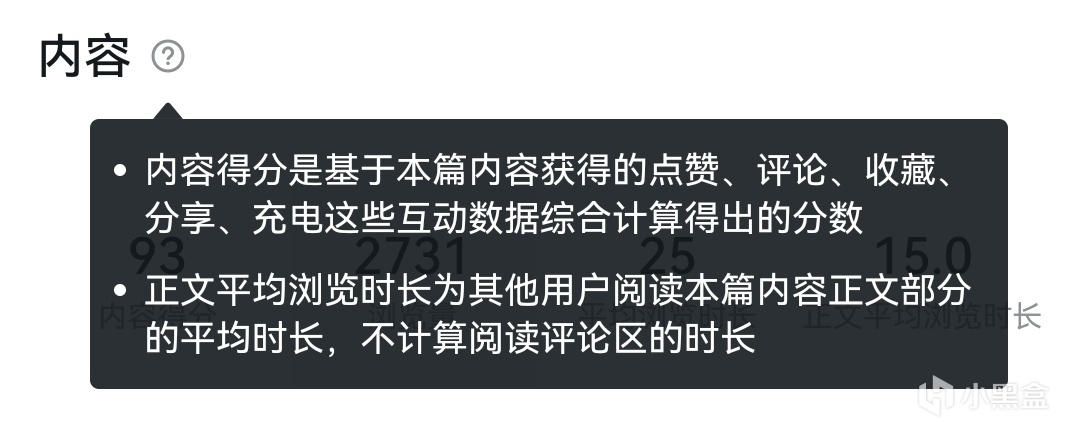 投票
  就創作者的盒電、收益、以及文章計劃過審的個人看法-第1張