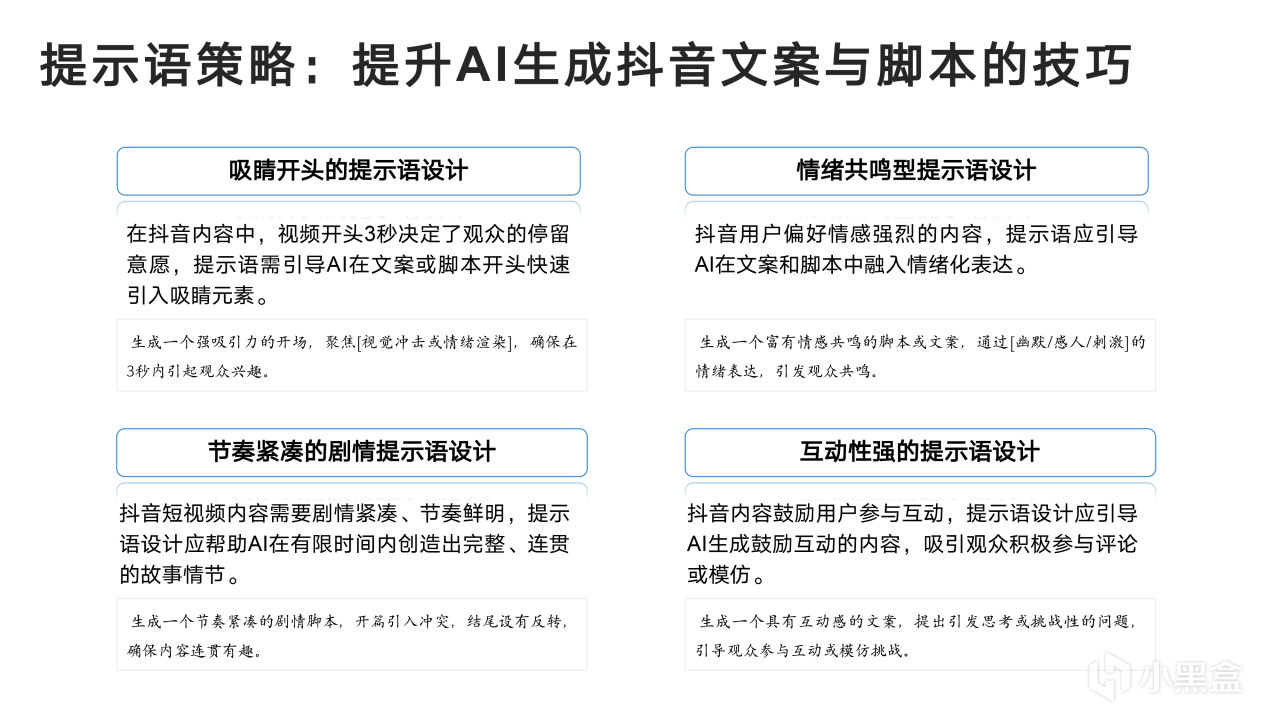 热门
  清华大学新媒文档《DeepSeek：从入门到精通》1.0版PPT分享-第87张