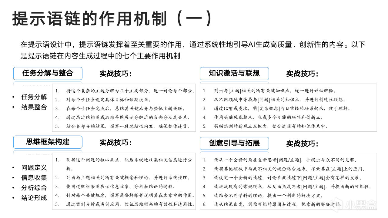 热门
  清华大学新媒文档《DeepSeek：从入门到精通》1.0版PPT分享-第34张