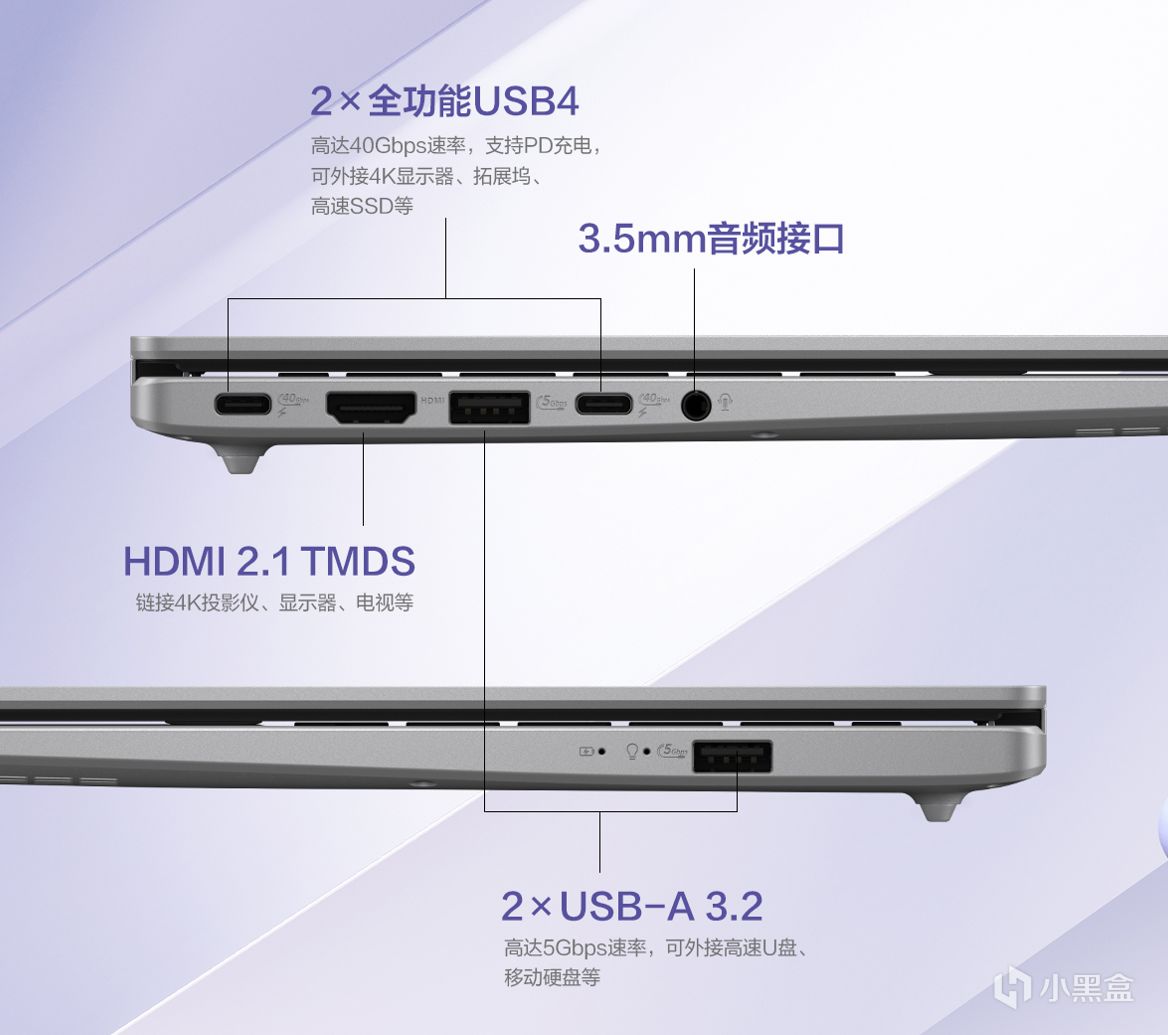 告别传统交互，华硕轻薄本新品开启AI+PC新纪元-第3张