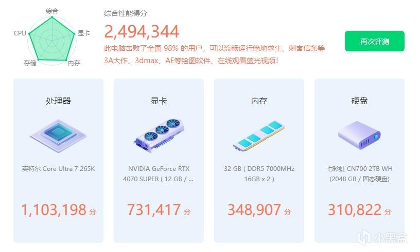 高顏值、高性能、技嘉Z890M電競冰雕主板，2025年裝機首選！-第29張