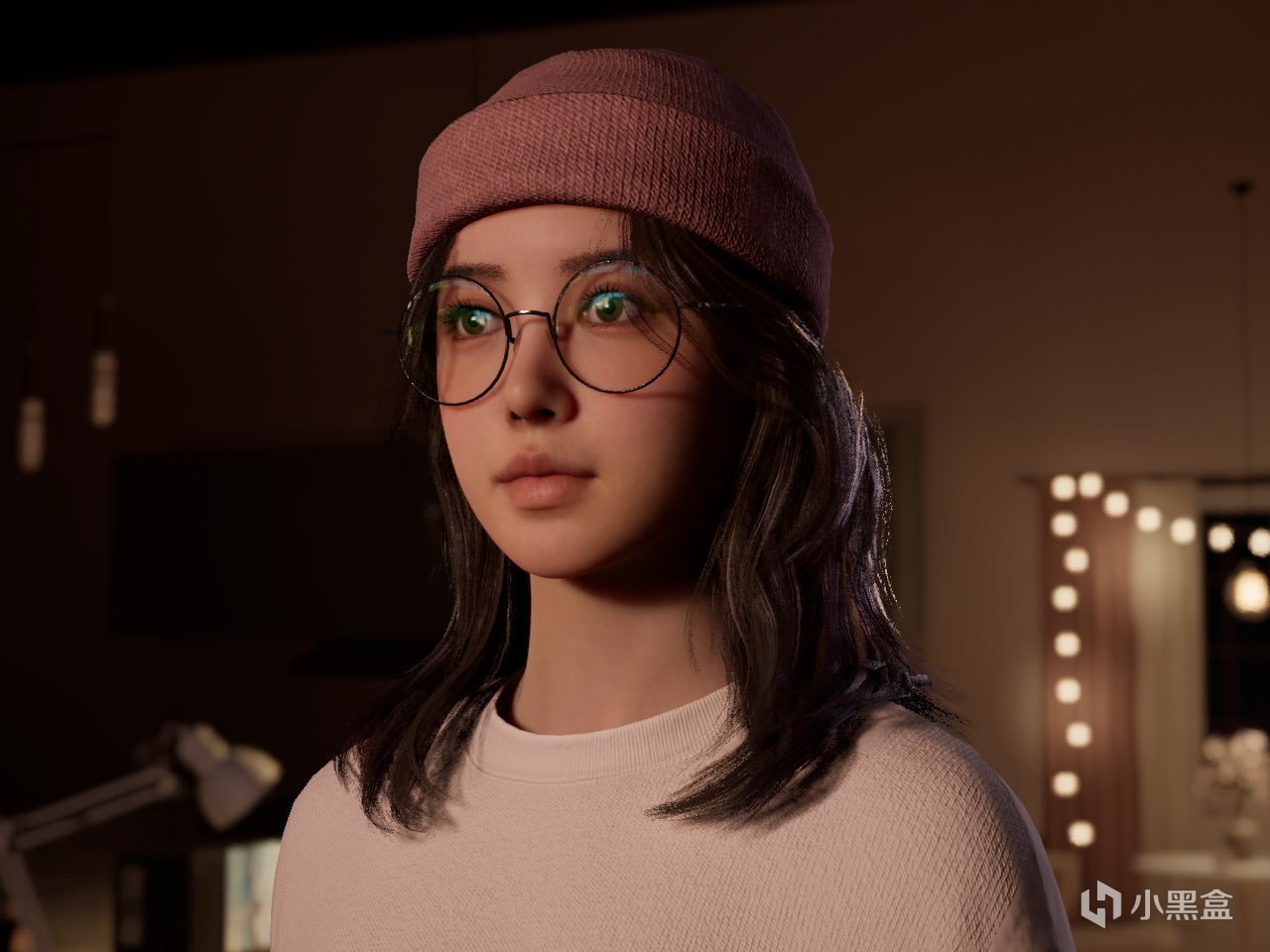 inZOI计划3月28日在steam上线抢先体验版（内容含美图欣赏）