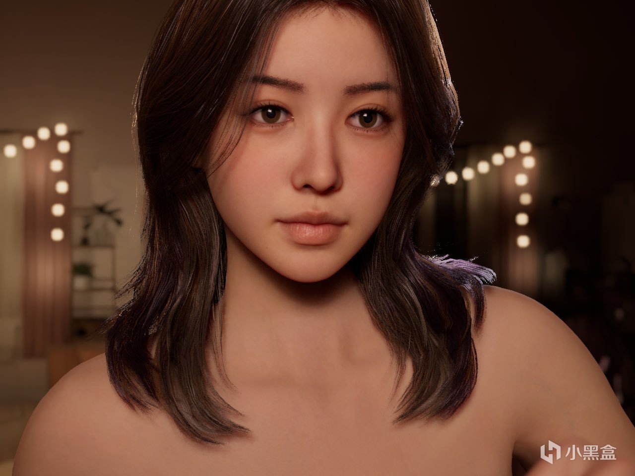 inZOI计划3月28日在steam上线抢先体验版（内容含美图欣赏）