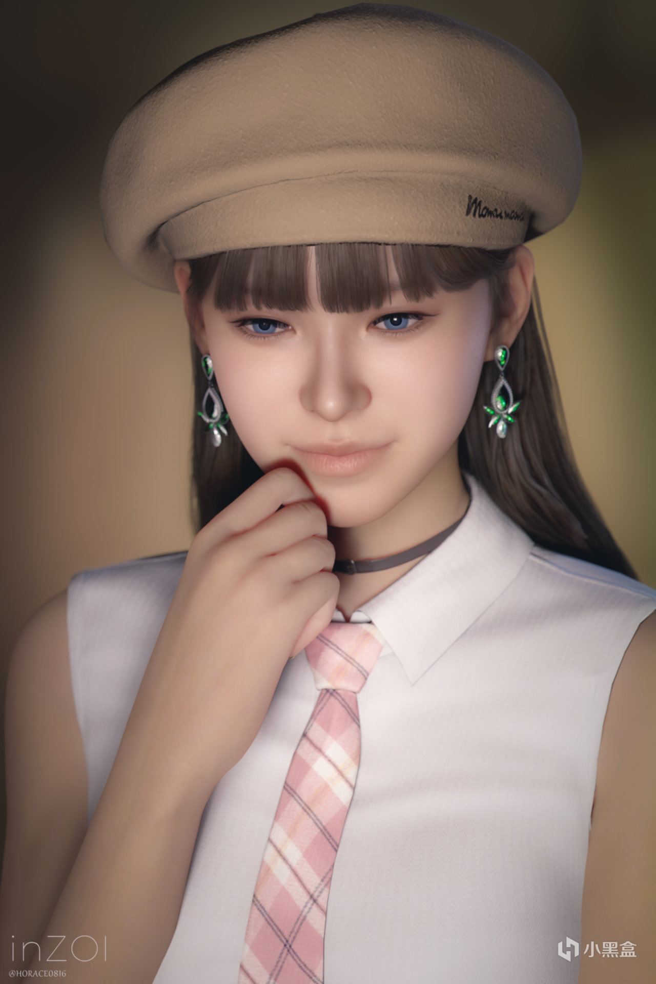 inZOI计划3月28日在steam上线抢先体验版（内容含美图欣赏）