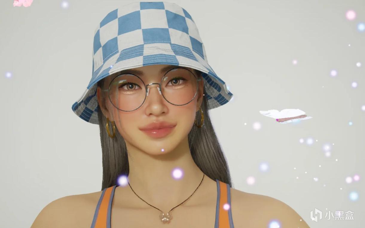 inZOI计划3月28日在steam上线抢先体验版（内容含美图欣赏）