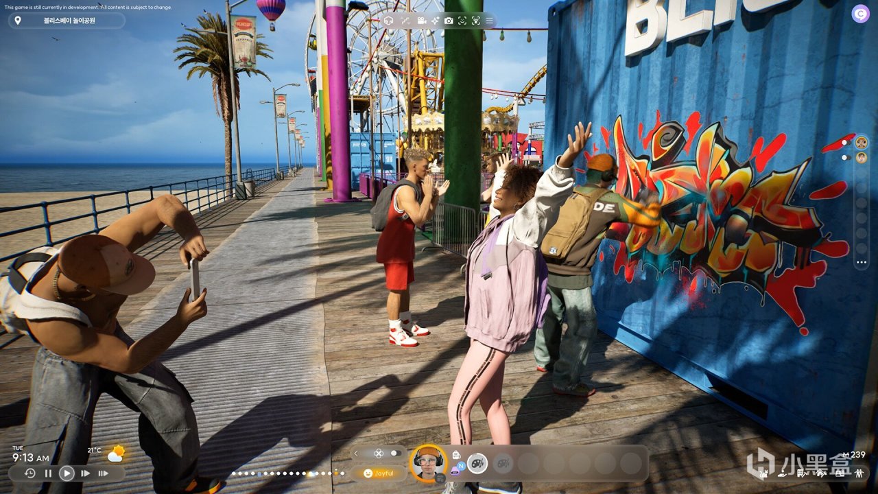 inZOI计划3月28日在steam上线抢先体验版（内容含美图欣赏）