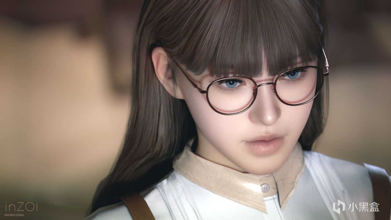 inZOI计划3月28日在steam上线抢先体验版（内容含美图欣赏）