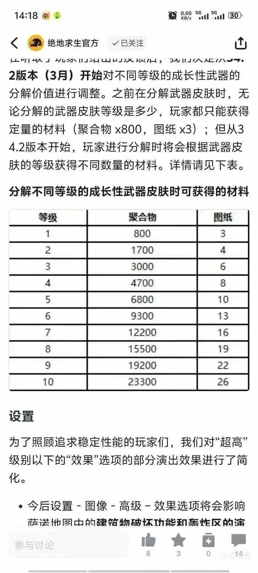 【34.1版本】更新1V1竞技场，载具速度提升，车厢系统。-第5张