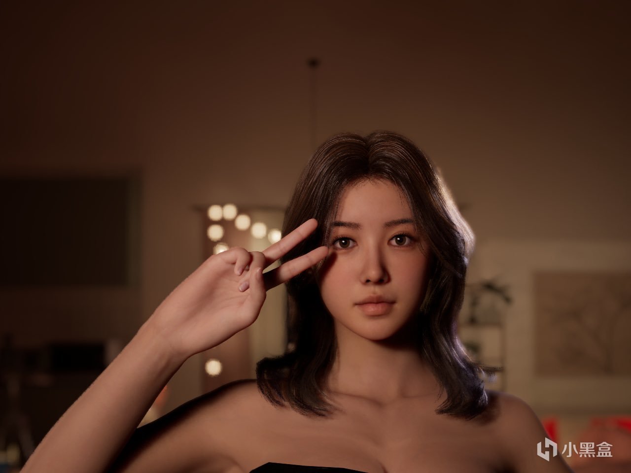 inZOI计划3月28日在steam上线抢先体验版（内容含美图欣赏）