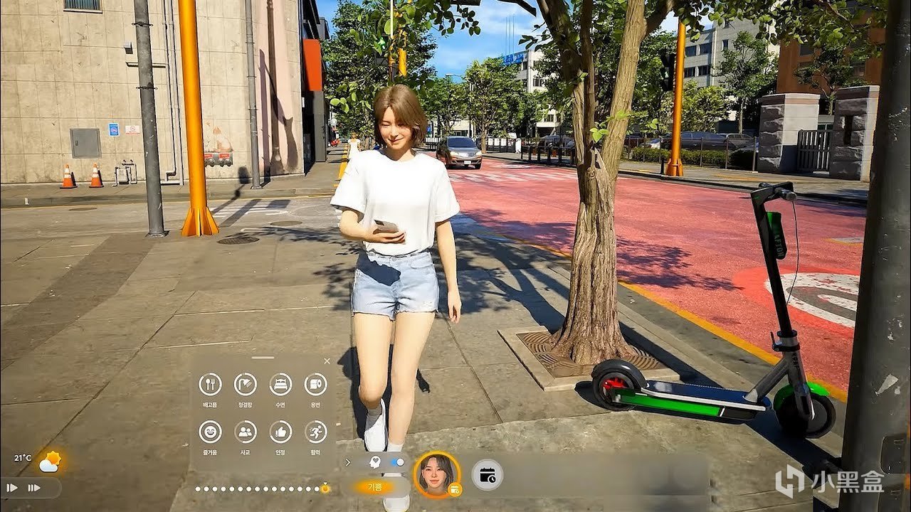 inZOI计划3月28日在steam上线抢先体验版（内容含美图欣赏）