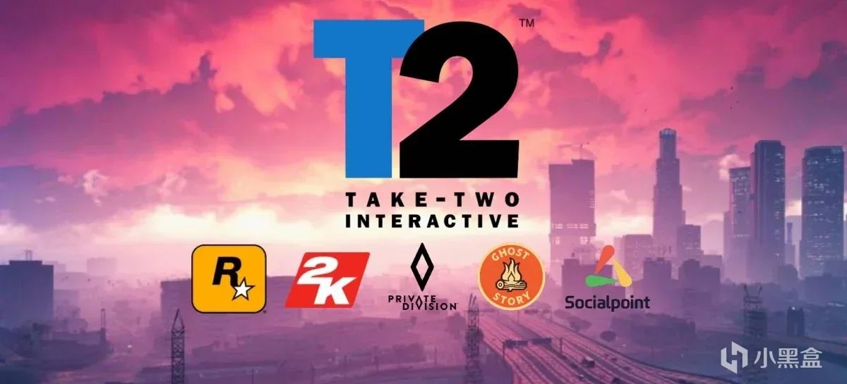 Take-Two CEO称：GTA6或助力游戏主机销量反弹-第2张