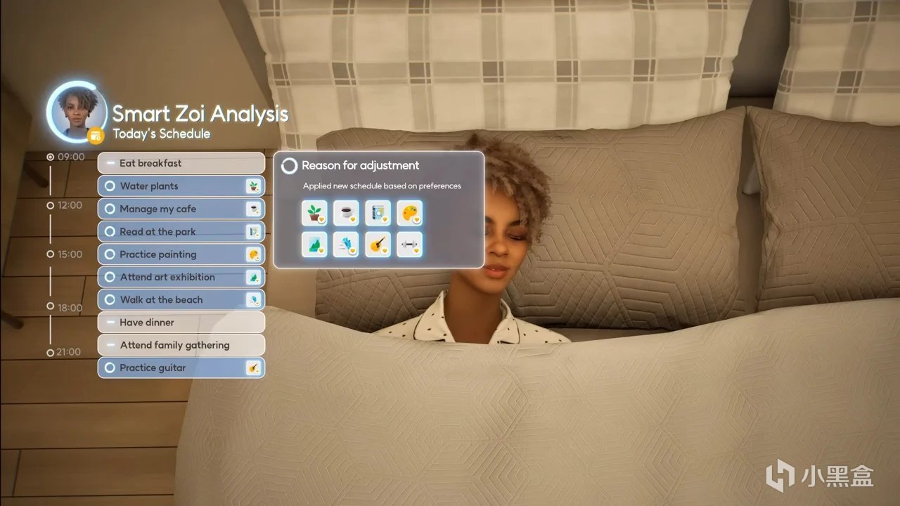 inZOI计划3月28日在steam上线抢先体验版（内容含美图欣赏）