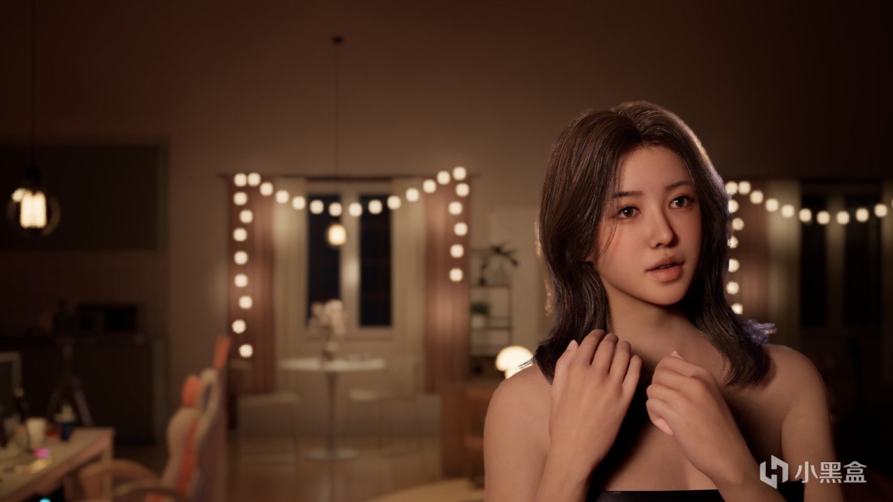 inZOI计划3月28日在steam上线抢先体验版（内容含美图欣赏）