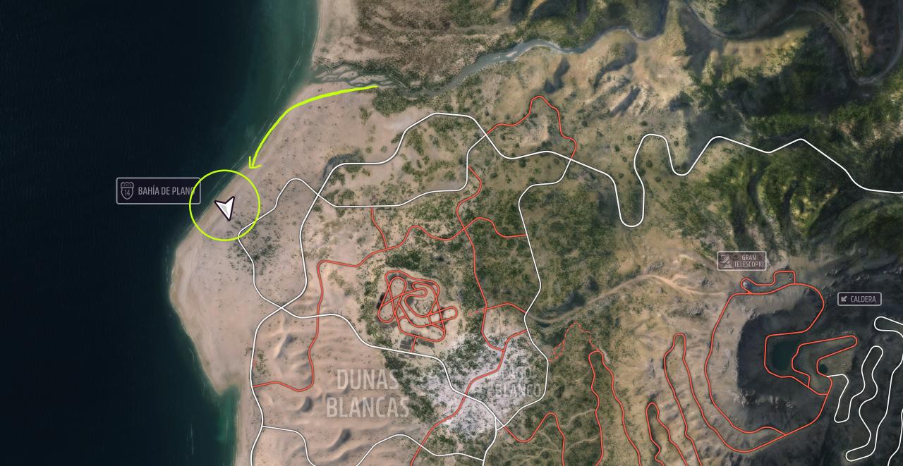 《极限竞速：地平线5》S43 冬季赛指南-第17张