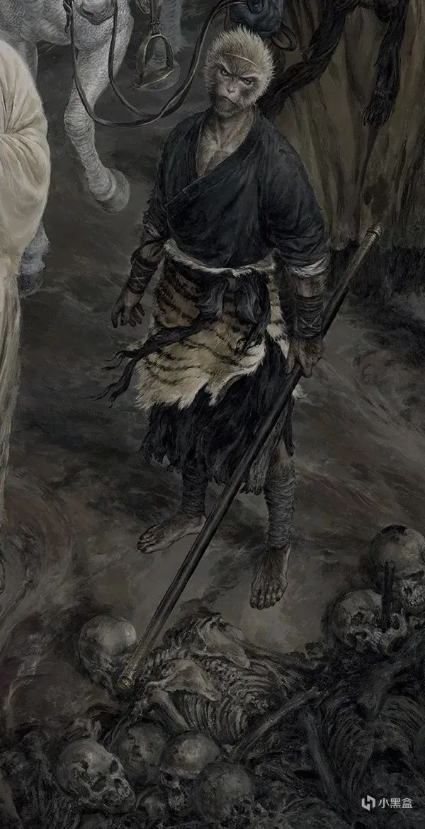 【球盟会】西游战力大排名（上）