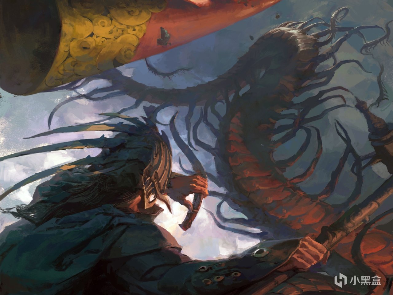 【球盟会】西游战力大排名（上）