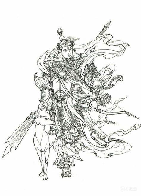 【球盟会】西游战力大排名（上）