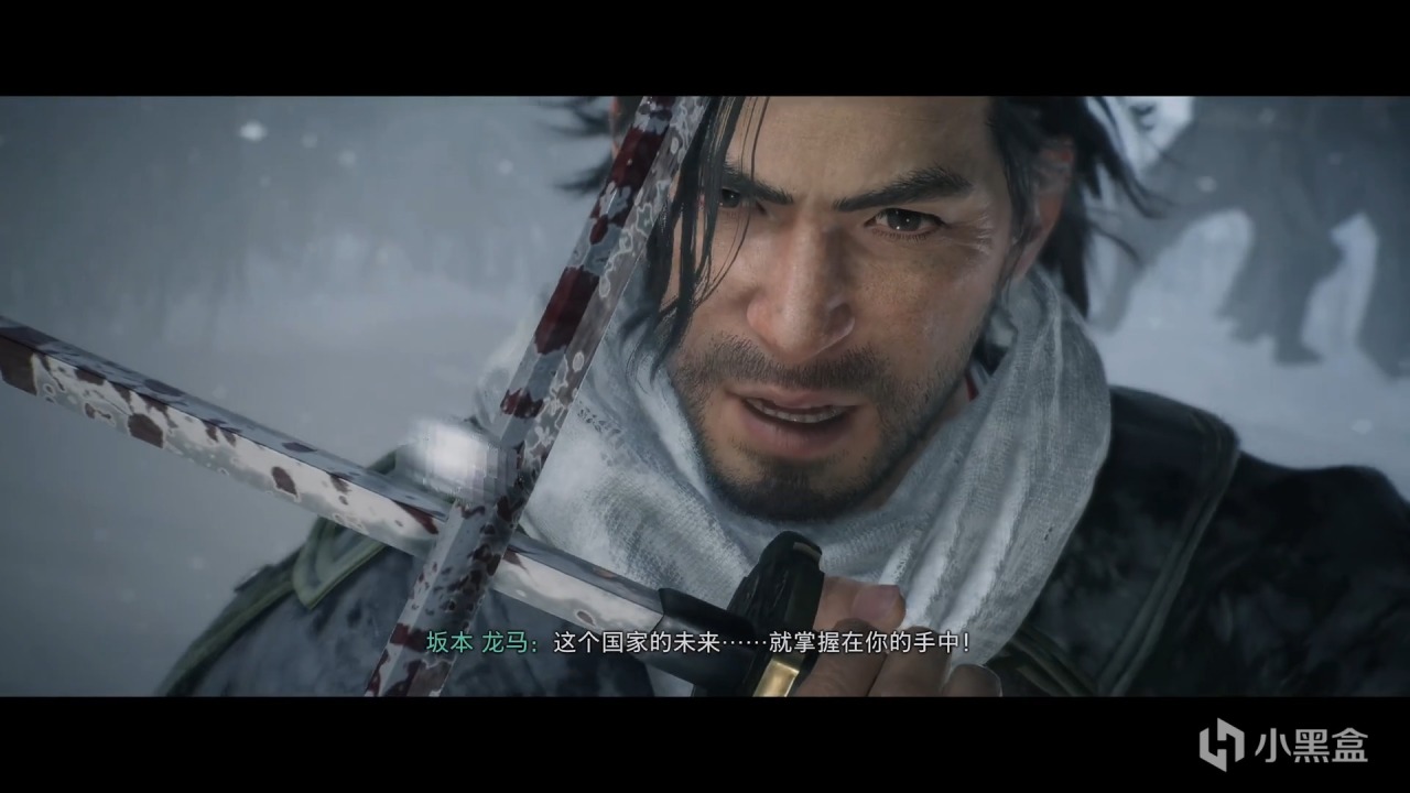 【球盟会】《浪人崛起》游戏背景科普（万字解读）