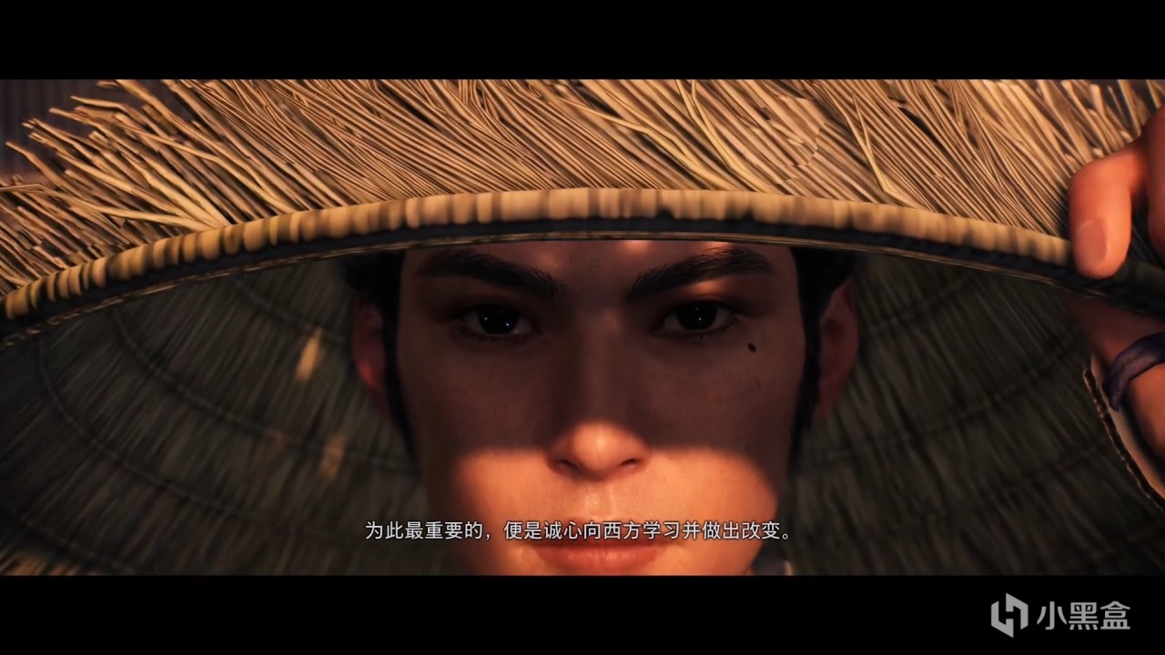 【球盟会】《浪人崛起》游戏背景科普（万字解读）