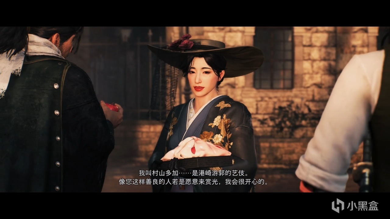 【球盟会】《浪人崛起》游戏背景科普（万字解读）