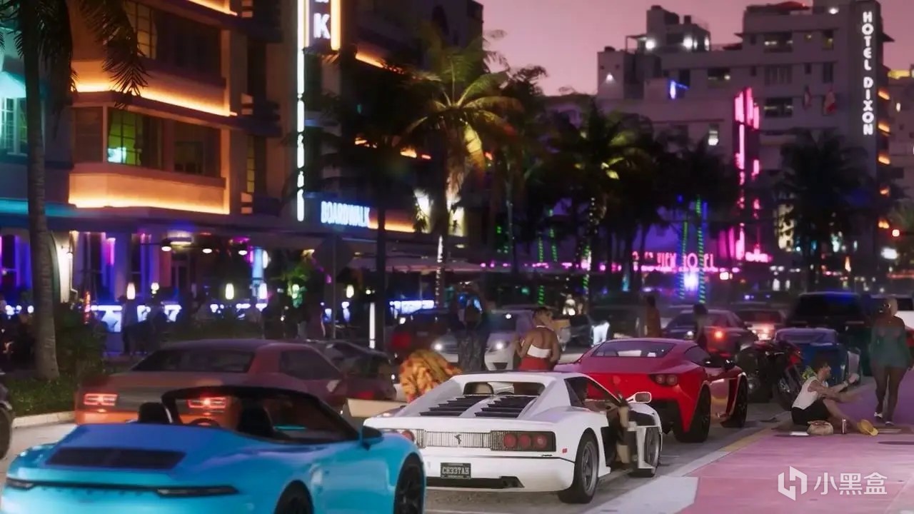 投票
  《GTA6》一场开放世界的革命，如何重新定义游戏行业的未来？-第5张