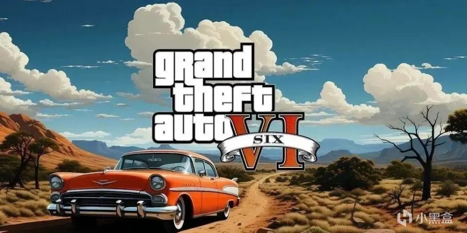 投票
  《GTA6》一场开放世界的革命，如何重新定义游戏行业的未来？-第7张