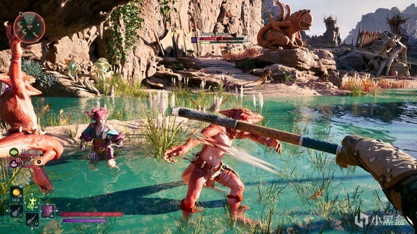 《宣誓》IGN 7分：稳健之作，全程无任何BUG！