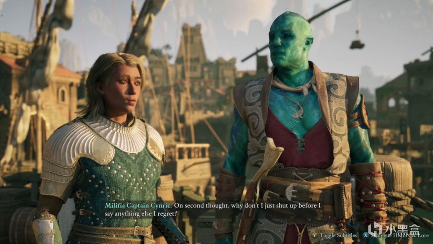 《宣誓》IGN 7分：稳健之作，全程无任何BUG！