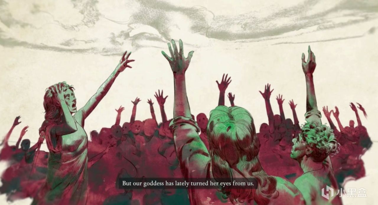 《宣誓》IGN 7分：稳健之作，全程无任何BUG！