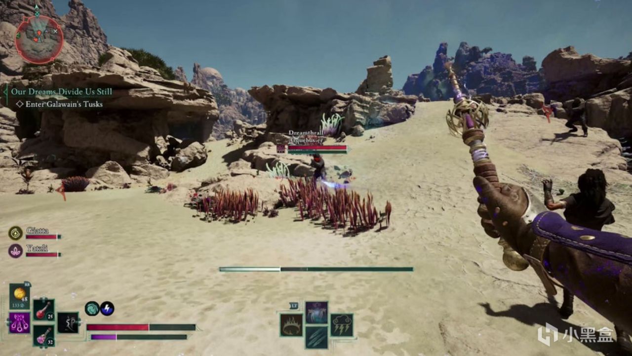 《宣誓》IGN 7分：稳健之作，全程无任何BUG！