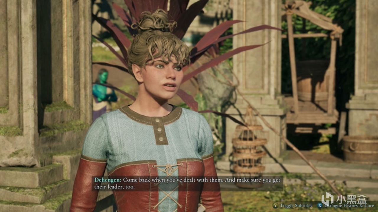 《宣誓》IGN 7分：稳健之作，全程无任何BUG！