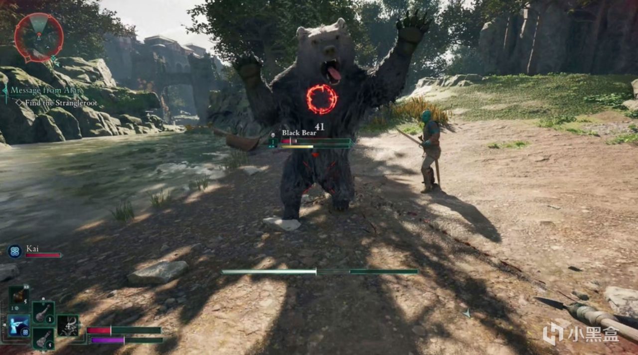 《宣誓》IGN 7分：稳健之作，全程无任何BUG！