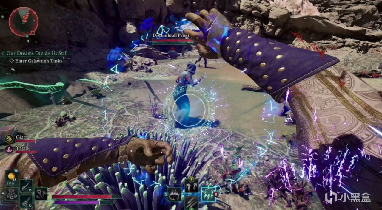 《宣誓》IGN 7分：稳健之作，全程无任何BUG！