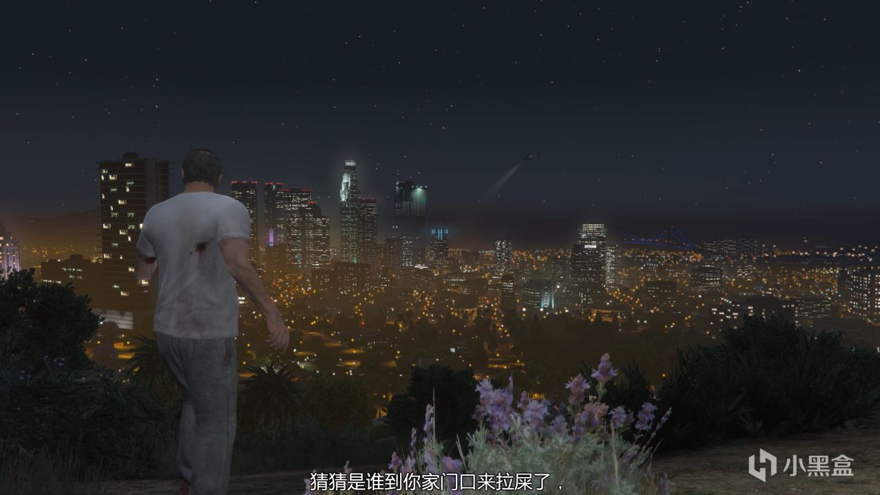 【GTA V】那三个男人的爱恨情仇(三)-第9张