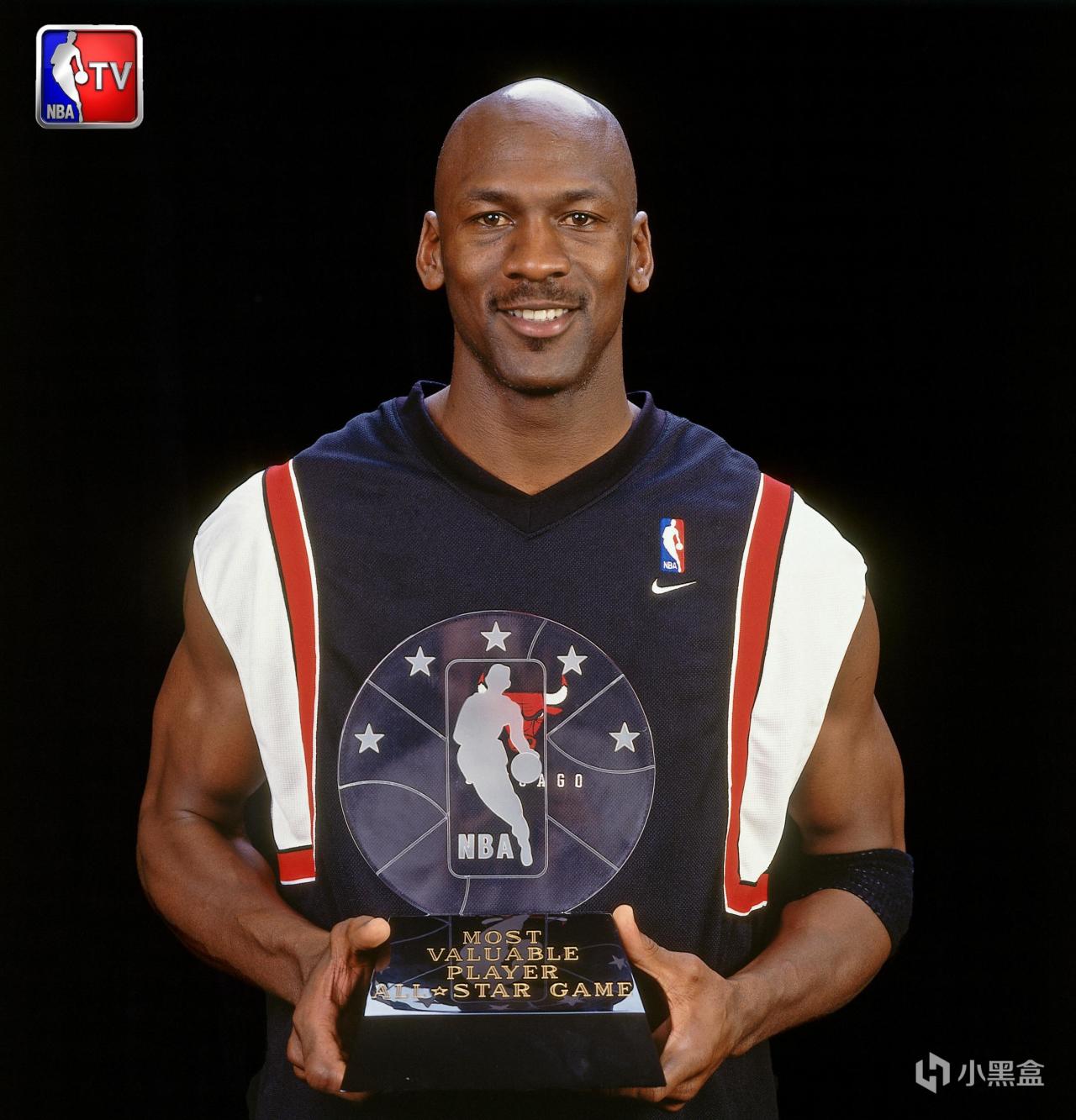 NBA 全明星曆年 MVP:榮耀與傳奇的見證-第4張