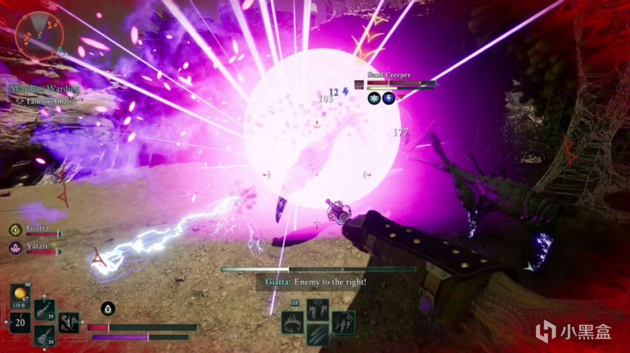 《宣誓》IGN 7分：稳健之作，全程无任何BUG！