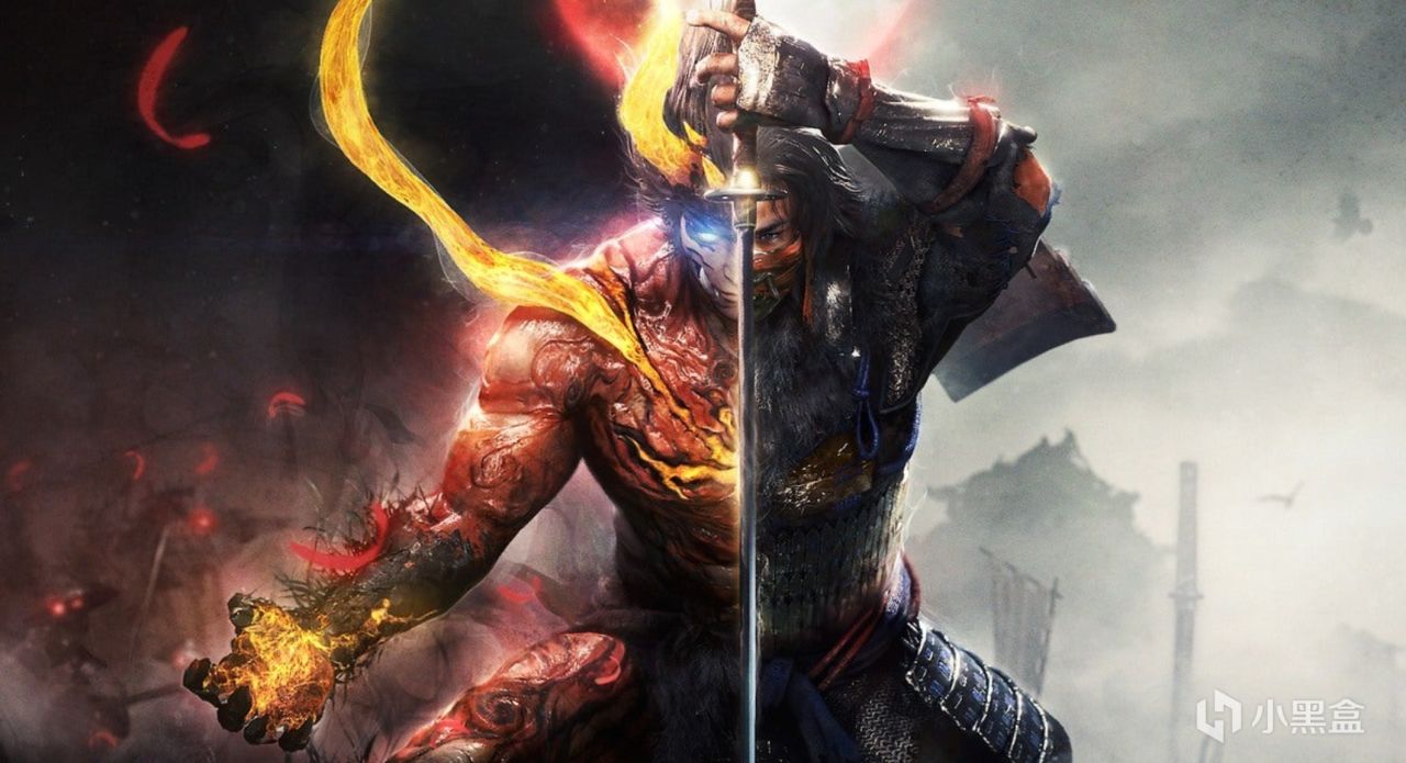 【球盟会】《浪人崛起》游戏背景科普（万字解读）