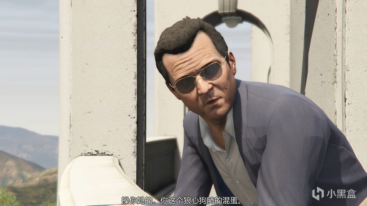 【GTA V】那三个男人的爱恨情仇(四)-第2张