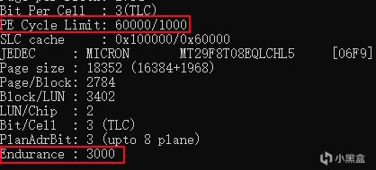 关于269元1TB的TLC原厂固态硬盘，英睿达P3 Plus 1TB详细解析-第15张