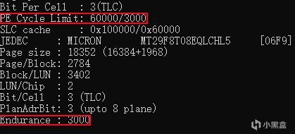 关于269元1TB的TLC原厂固态硬盘，英睿达P3 Plus 1TB详细解析-第14张