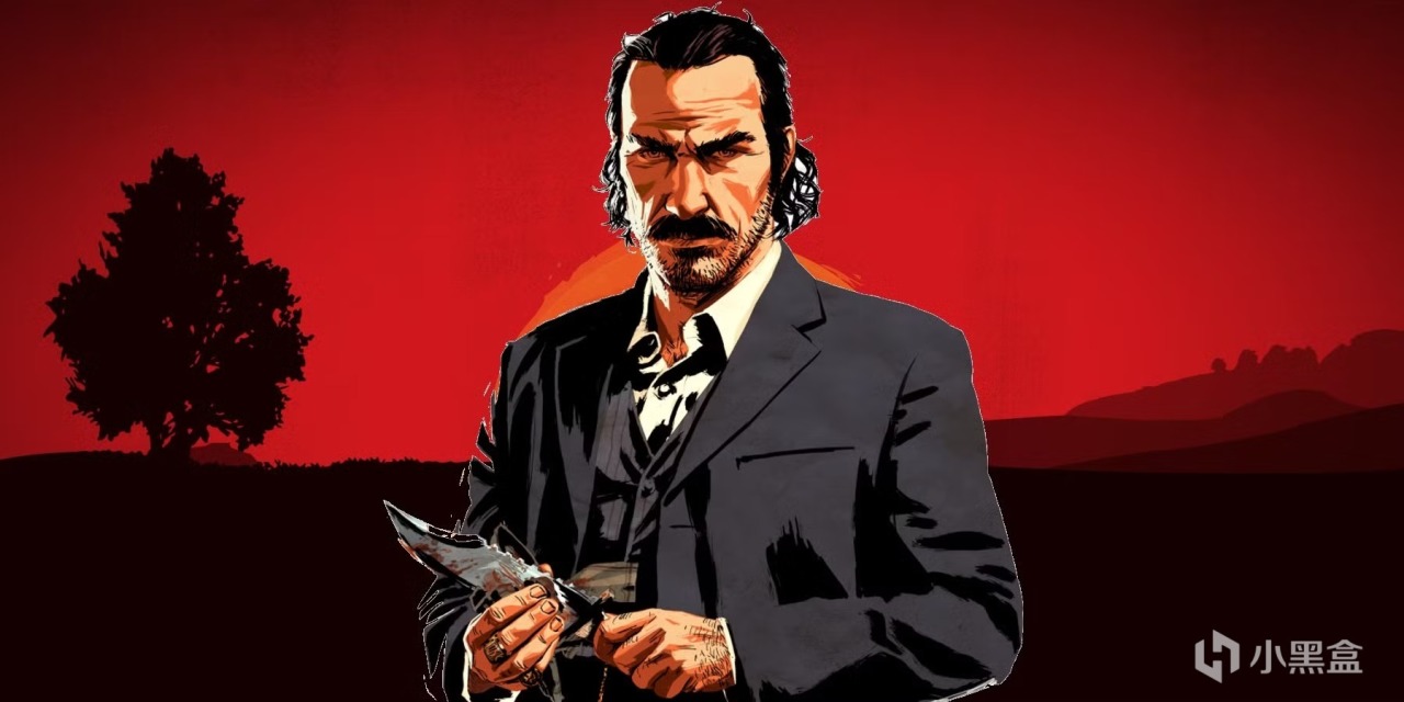 图一乐！荒野大镖客达奇，都喜欢听什么音乐？