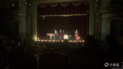 图一乐！荒野大镖客达奇，都喜欢听什么音乐？